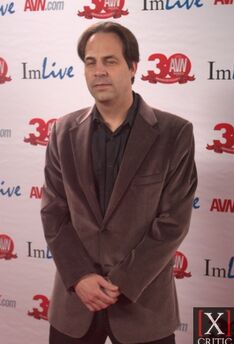 Eric John
